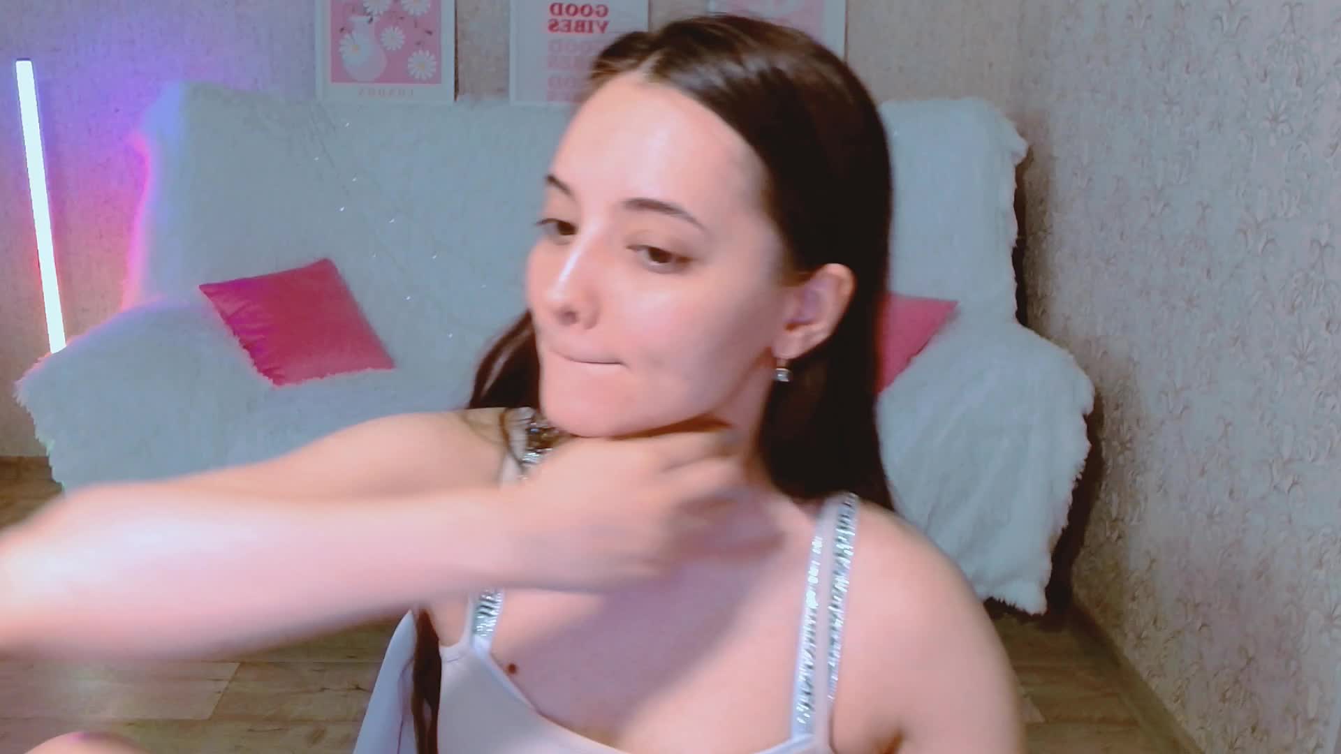 SiennaMia Приват Записи 2026-06-15