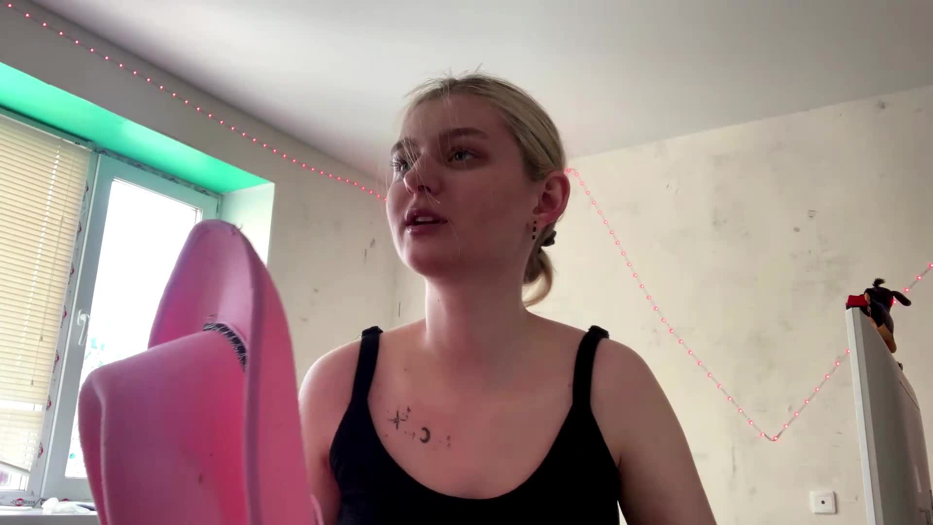 MilenaMilk Приват Записи 2026-06-15