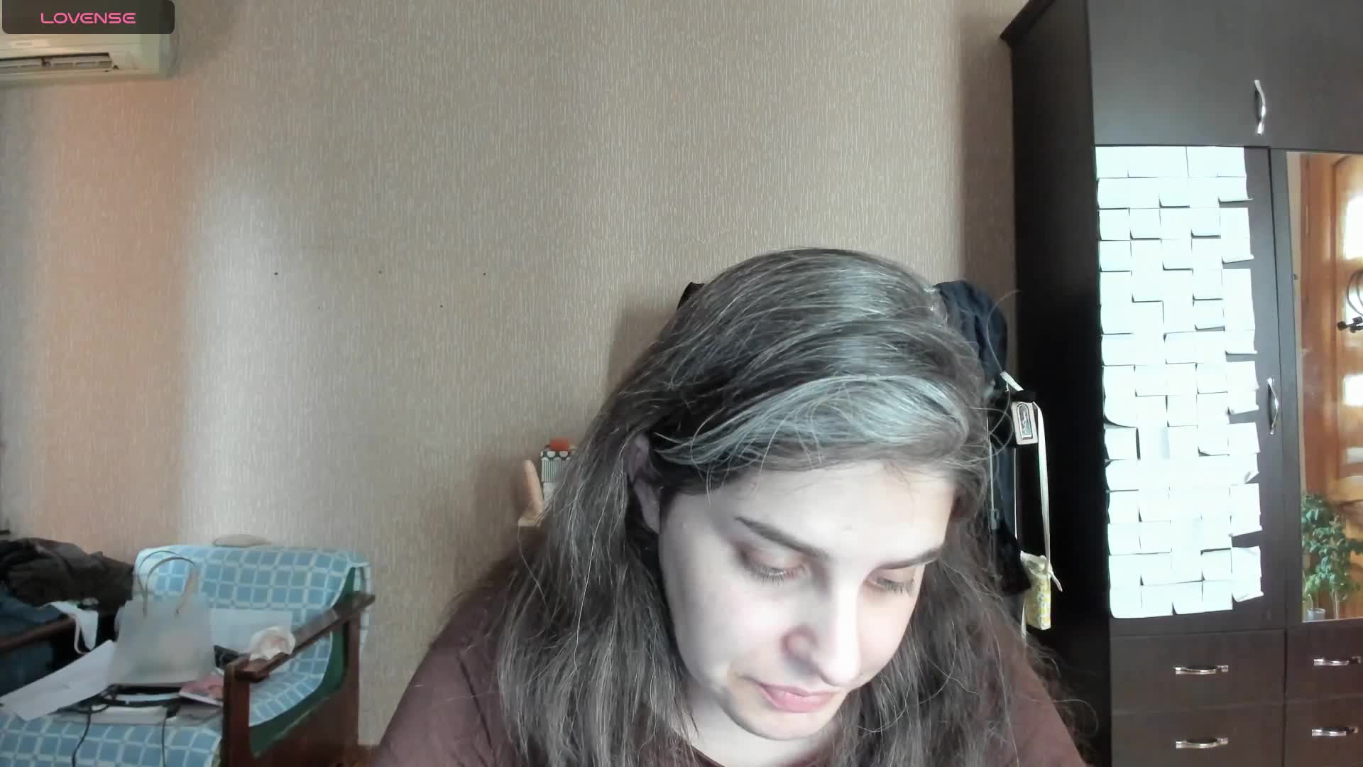 Roselina Приват Записи 2026-06-15