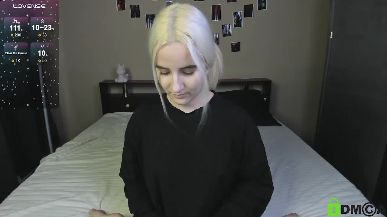 Angel1Bunny Приват Записи 2026-06-15