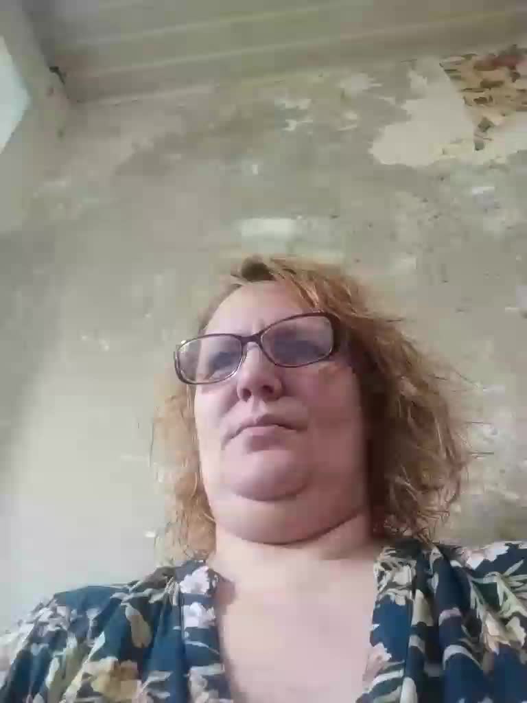 ForestLadyXL Приват Записи 2026-06-15