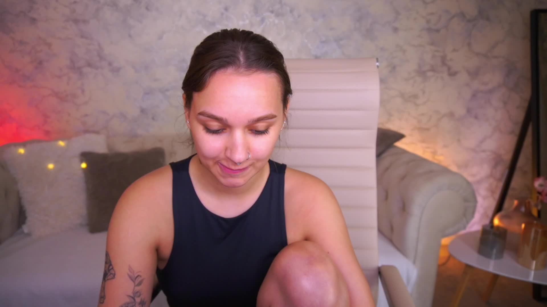 AnitaBelly Приват Записи 2026-06-15