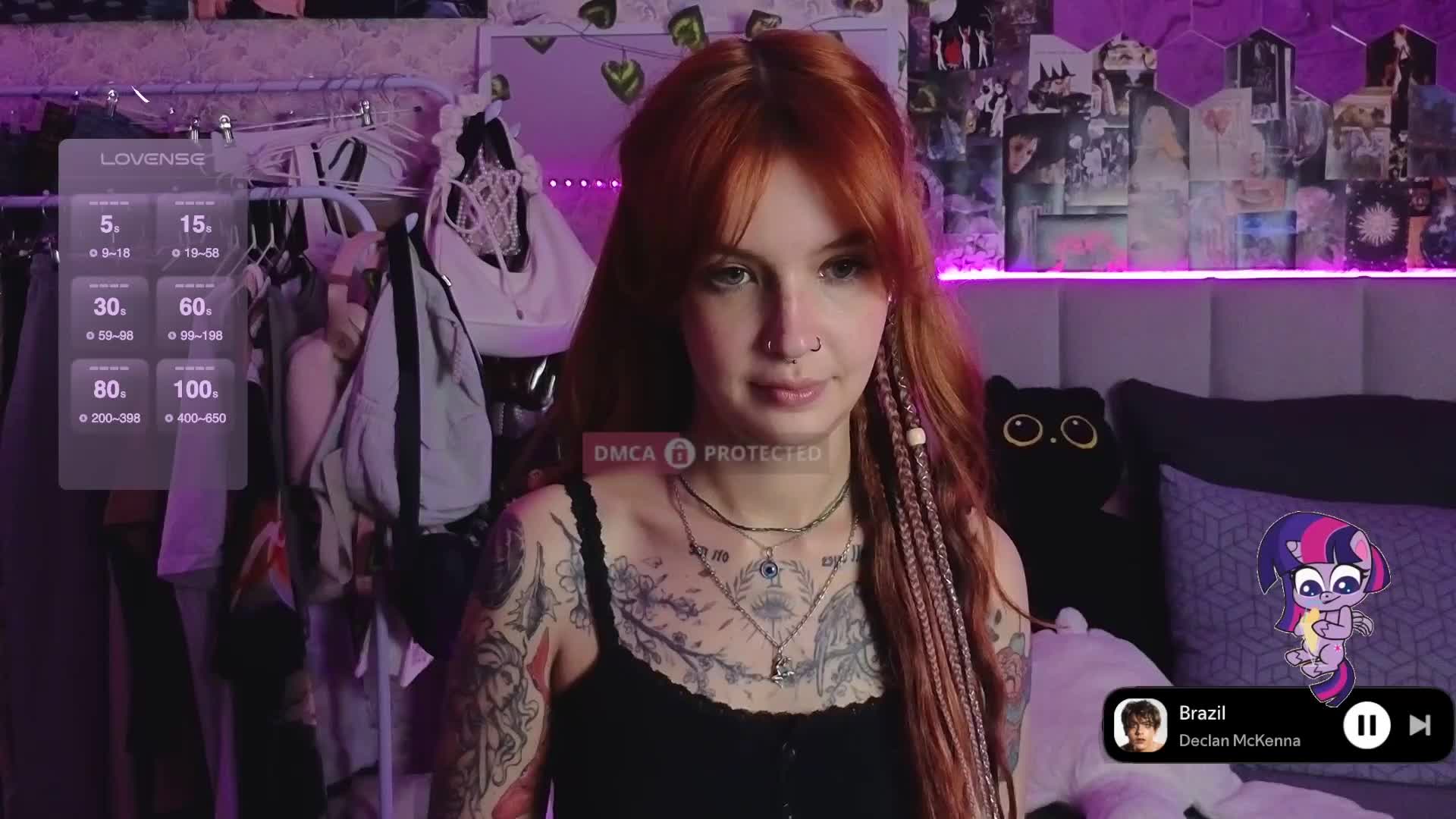LisLy Приват Записи 2026-06-15