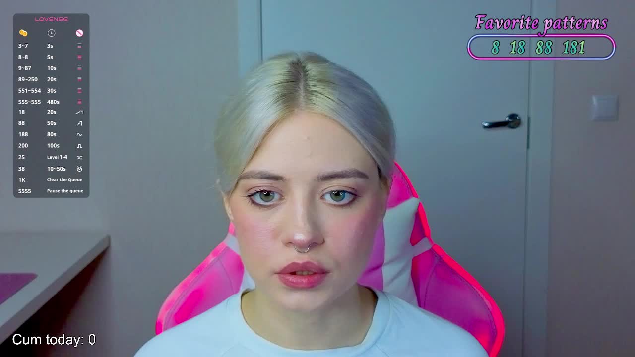 Blush-Im-crush Приват Записи 2026-06-15