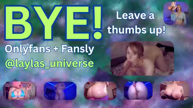 laylas_universe Приват Записи 2026-06-15
