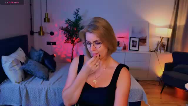 annielight Приват Записи 2026-06-15