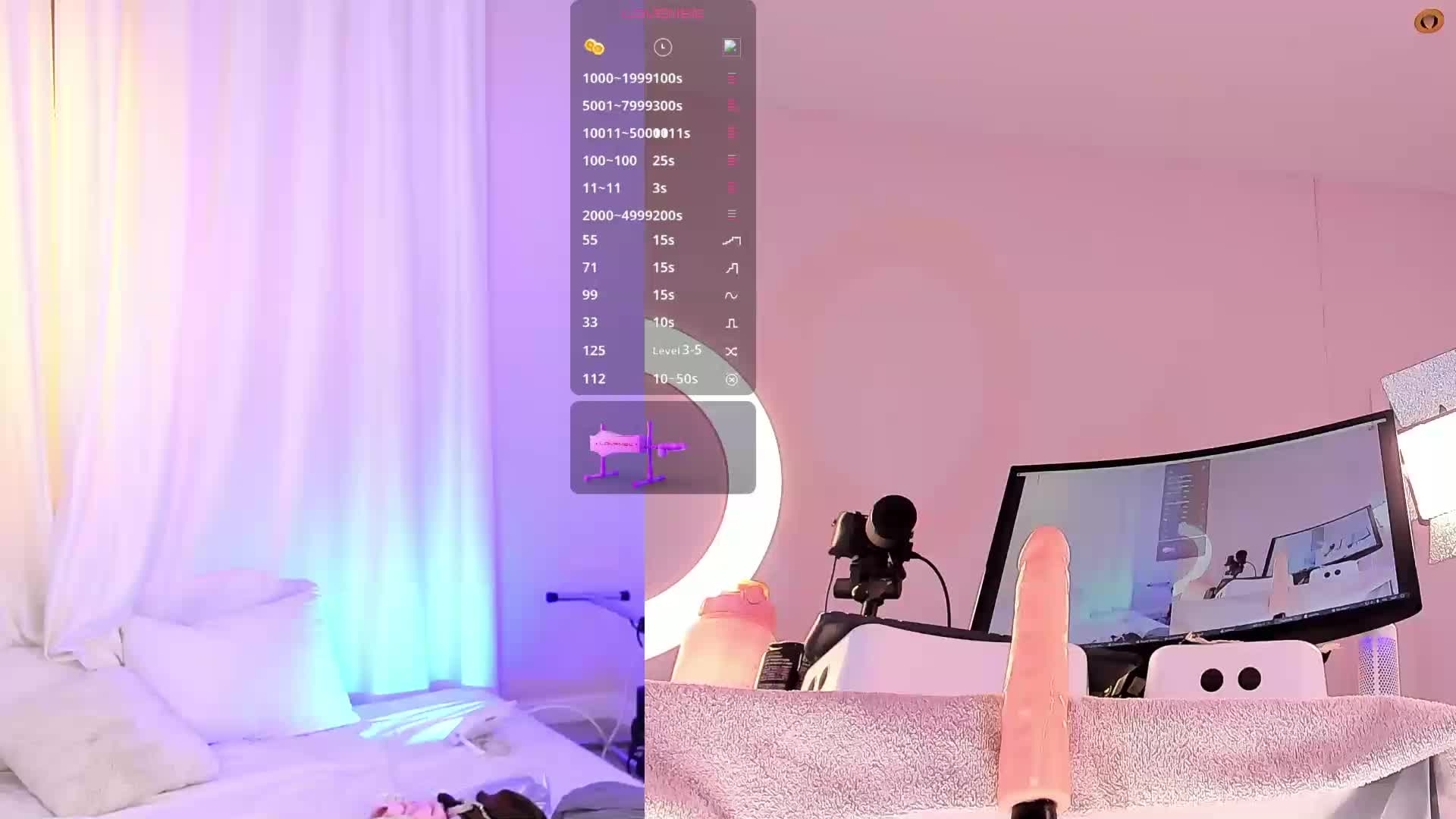 SexyBlondeDoll Приват Записи 2026-06-15