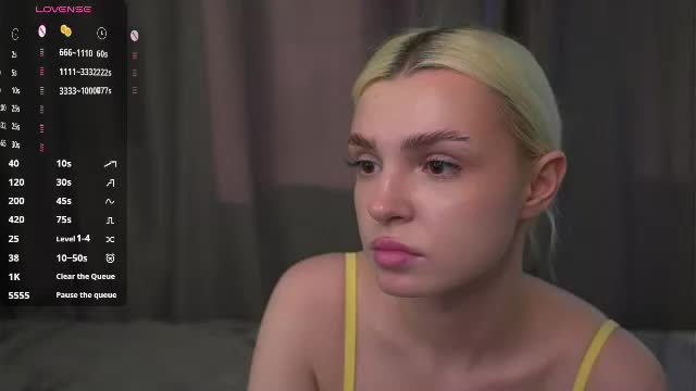 vivid_girls Приват Записи 2026-06-15