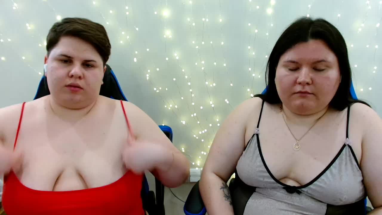 BeckyAndEllen Приват Записи 2026-06-15