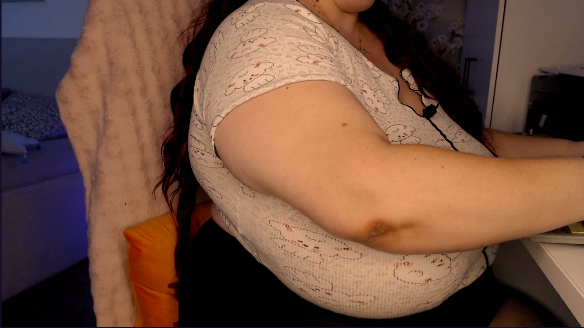 LexyDevine Приват Записи 2026-06-15