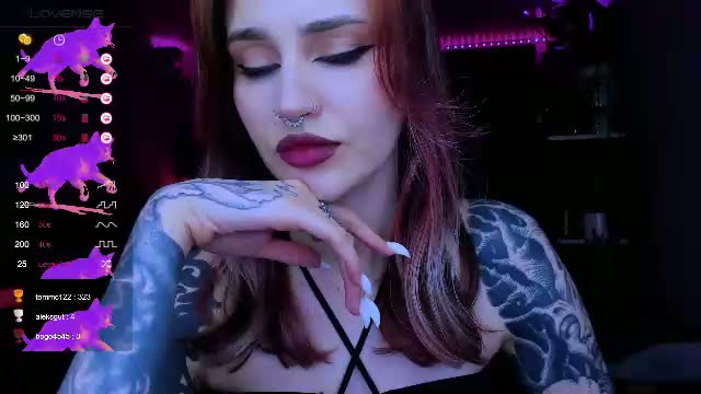 alice_specter Приват Записи 2026-06-15