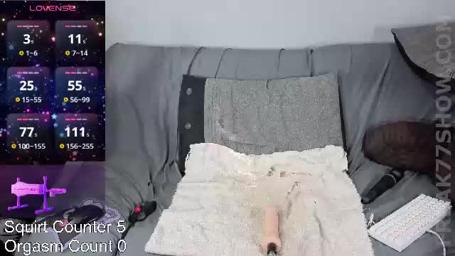 freak7_7show Приват Записи 2026-06-15