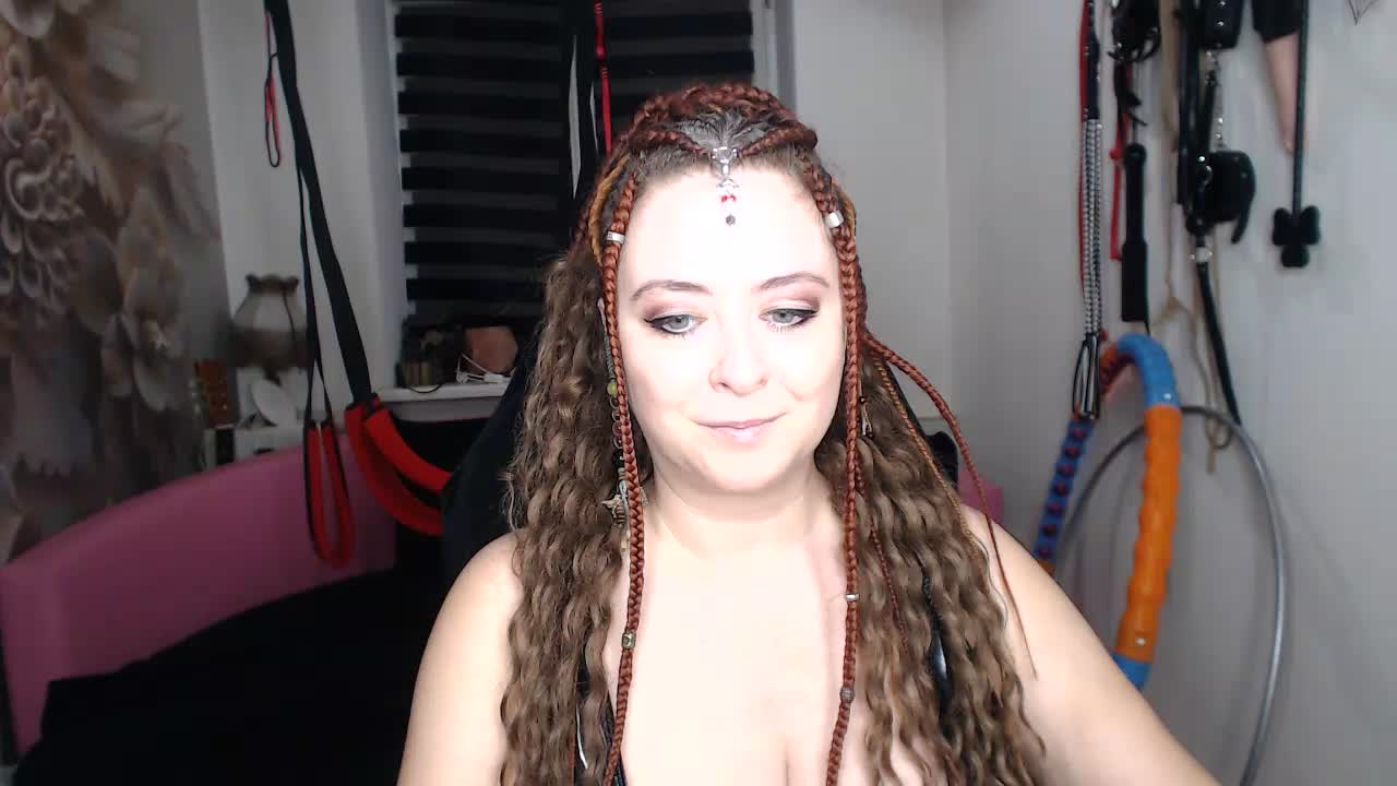 missGODDESS Приват Записи 2026-06-16