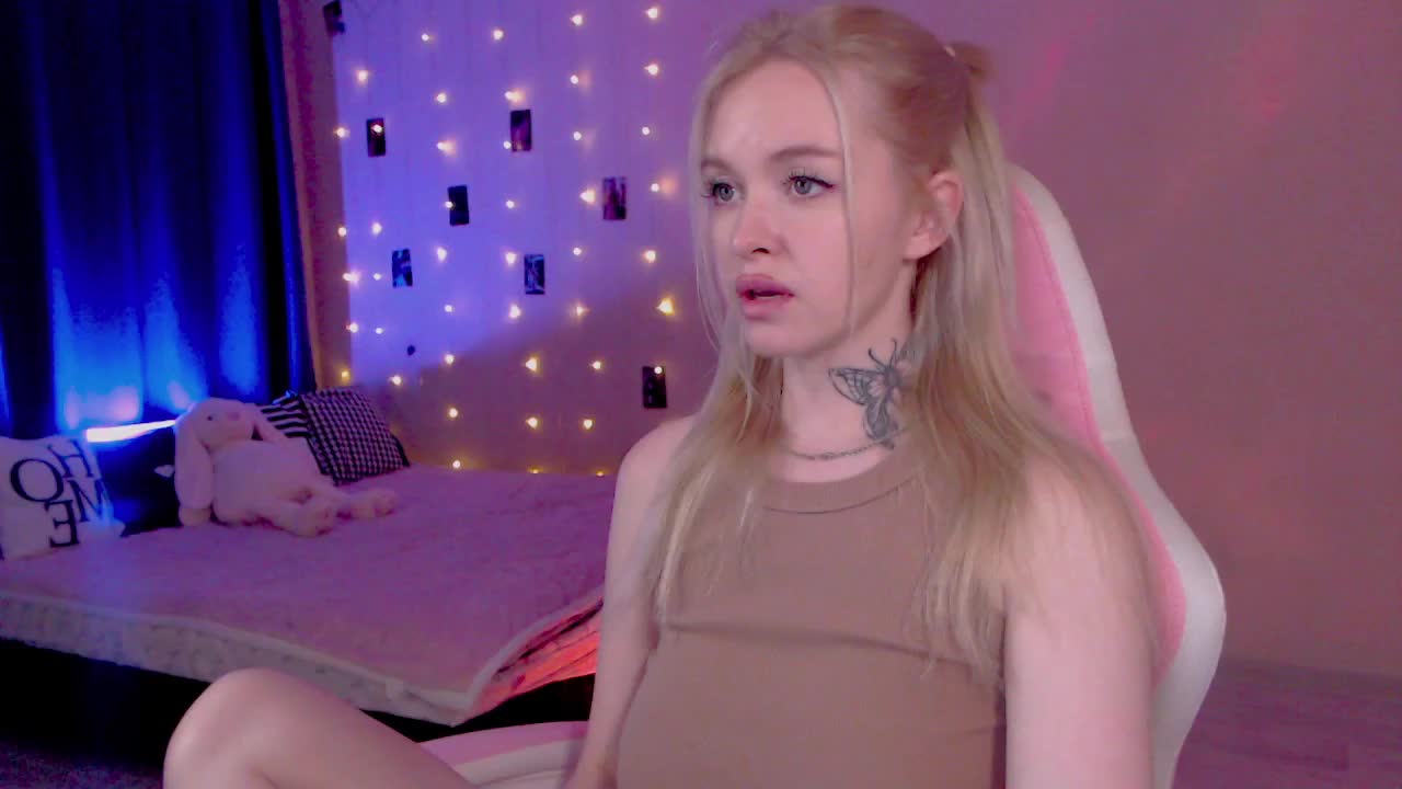 NaughtyMable Приват Записи 2026-06-16