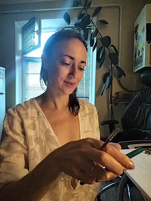 betruetoyourheart Приват Записи 2026-06-16