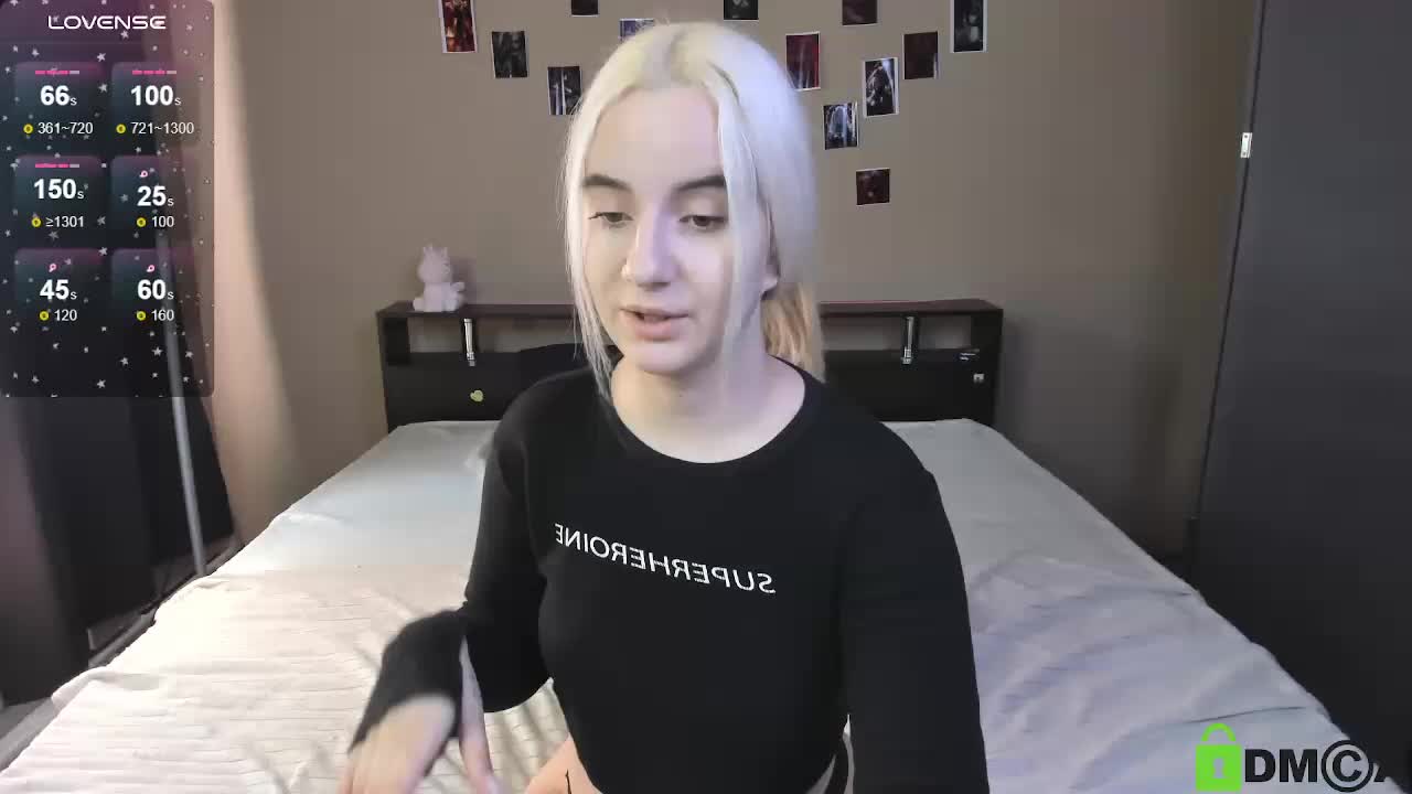 Angel1Bunny Приват Записи 2026-06-16