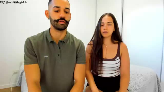 ashleyandzamir Приват Записи 2026-06-16