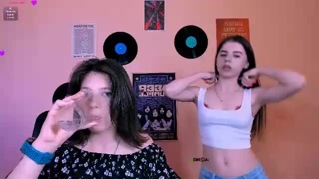 aria_wild_ Приват Записи 2026-06-16