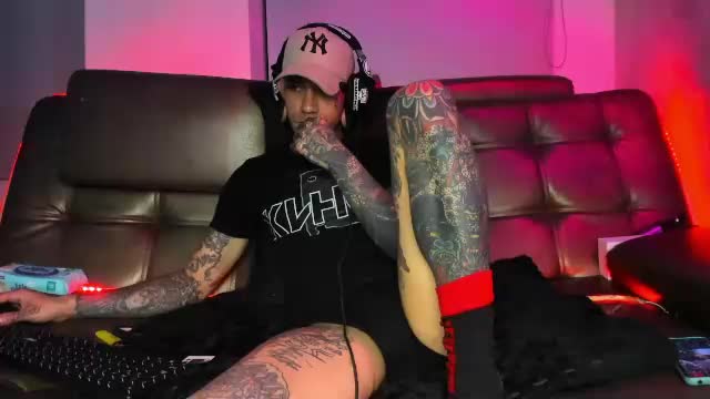 jhonny_ackerman Приват Записи 2026-06-16
