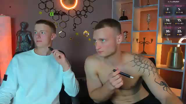 mike_crist Приват Записи 2026-06-16