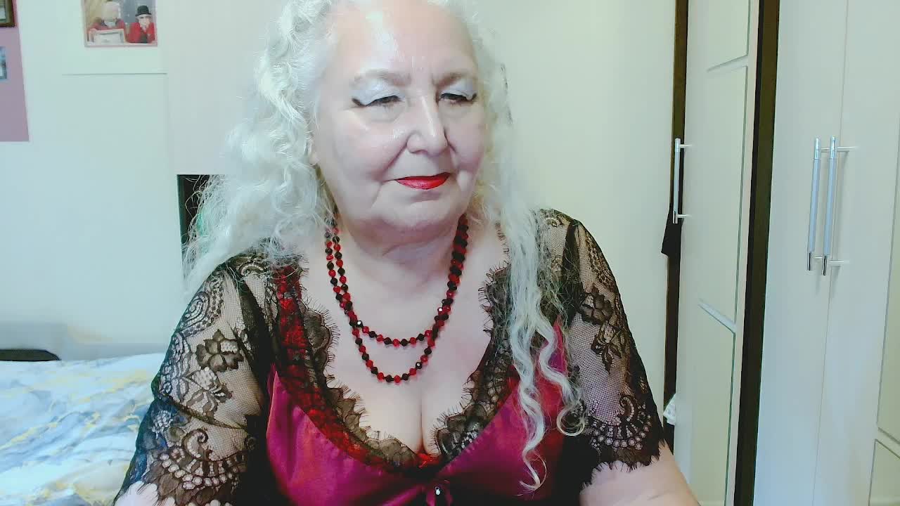 GrannyWants Приват Записи 2026-06-16