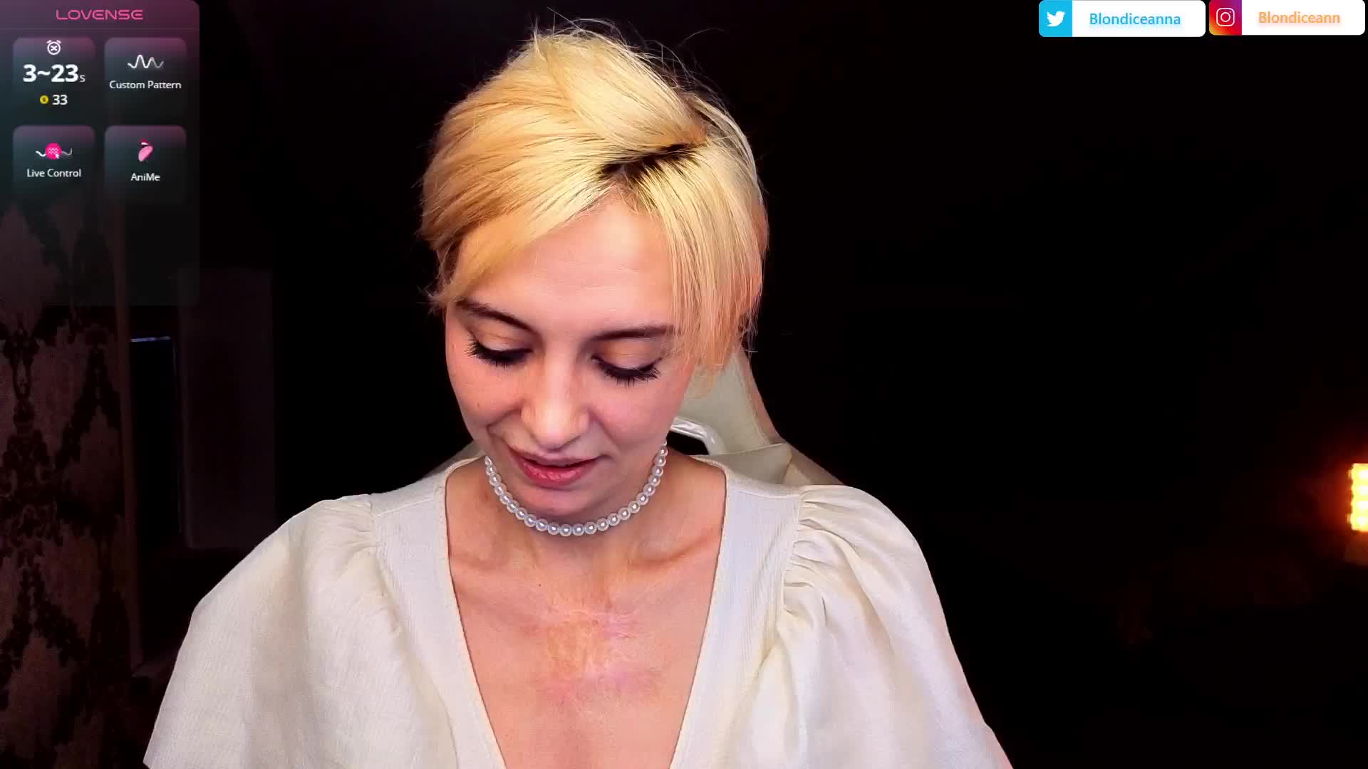 BlondIce Приват Записи 2026-06-16