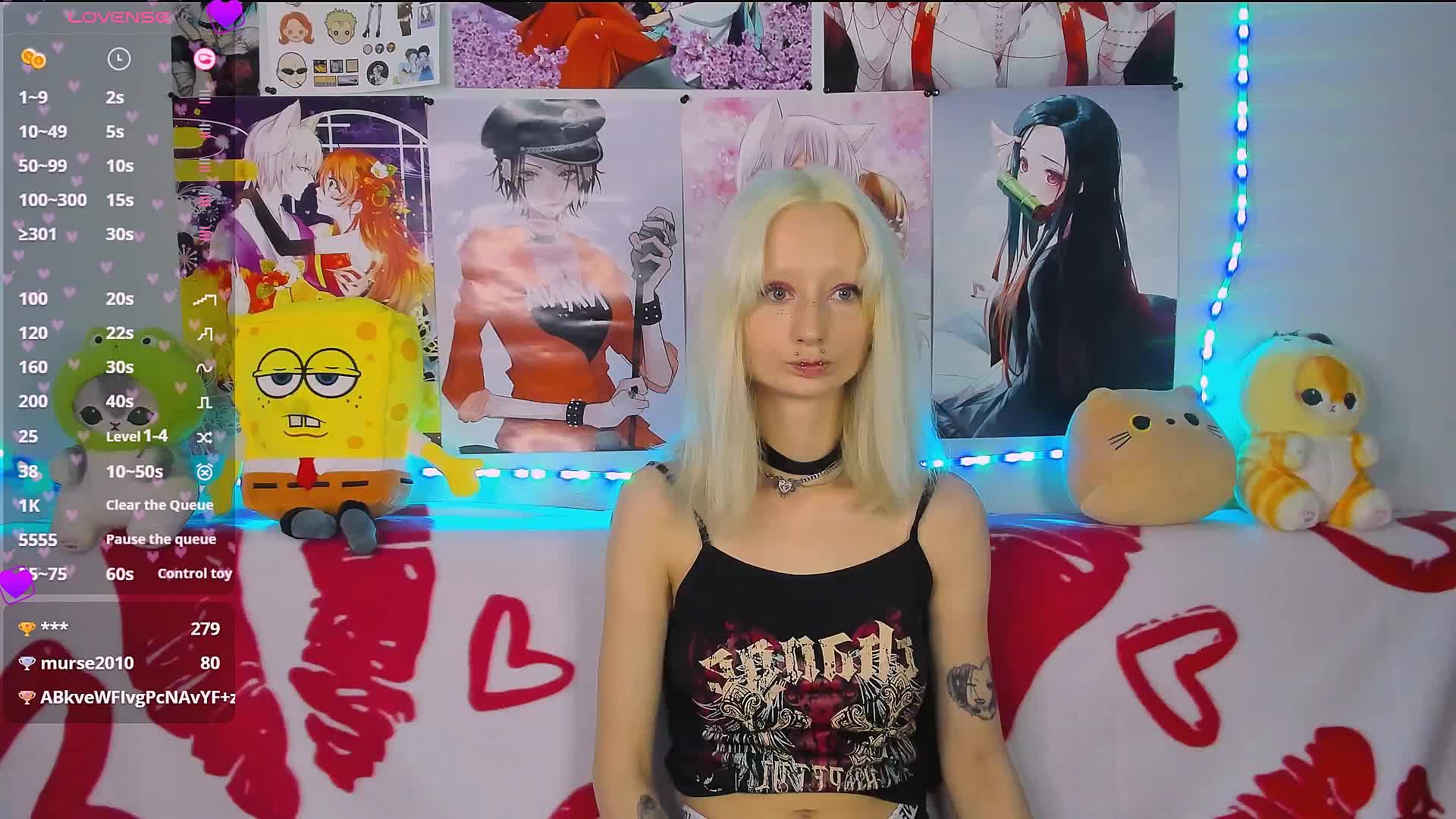 KatiaNabiee Приват Записи 2026-06-16