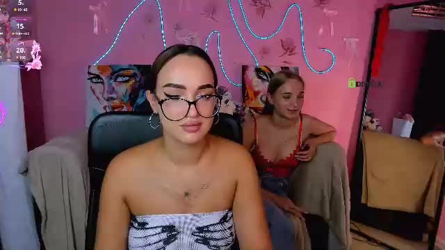 ollivia_dream Приват Записи 2026-06-16