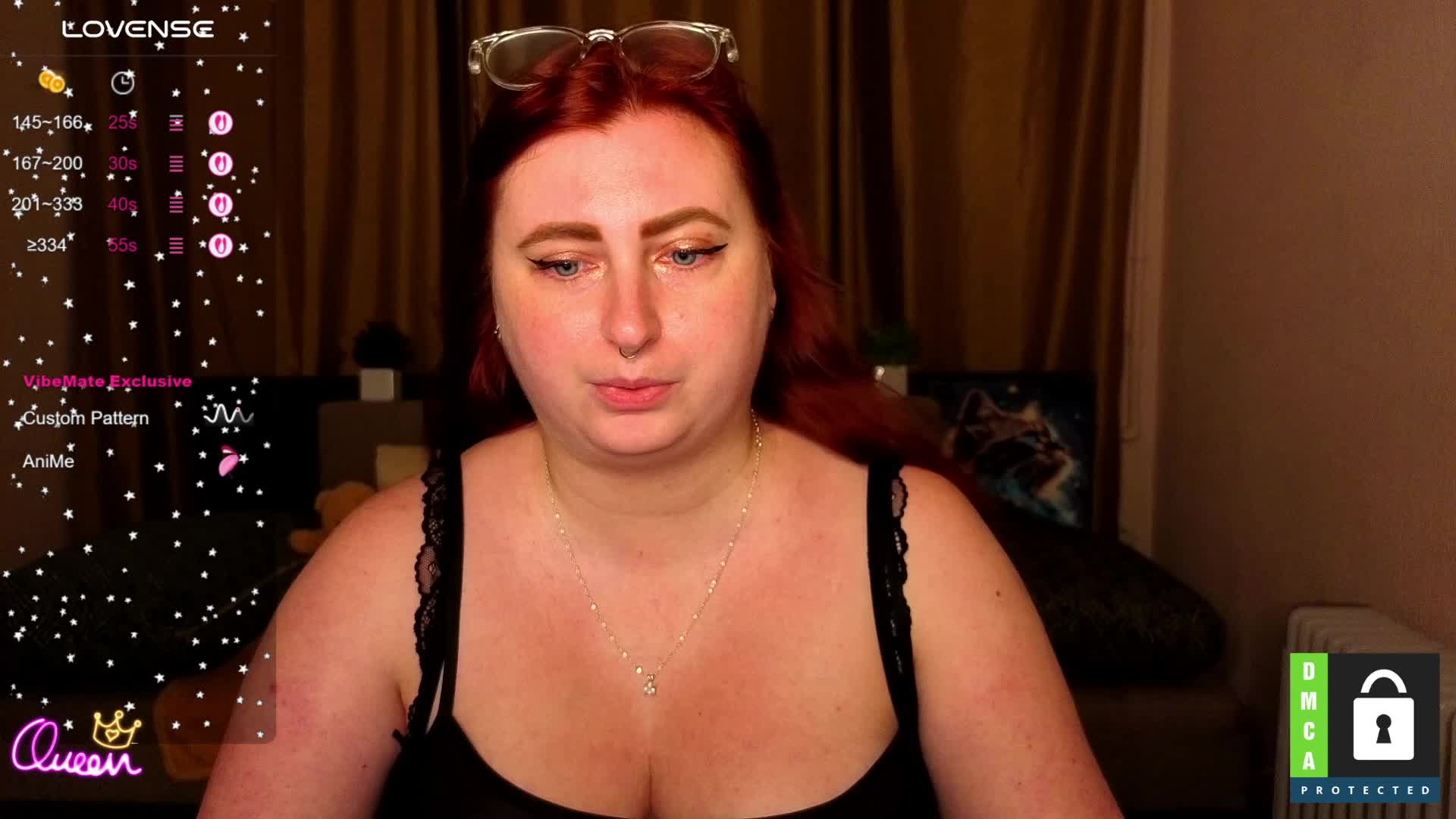 Aliciaredluv Приват Записи 2026-06-16