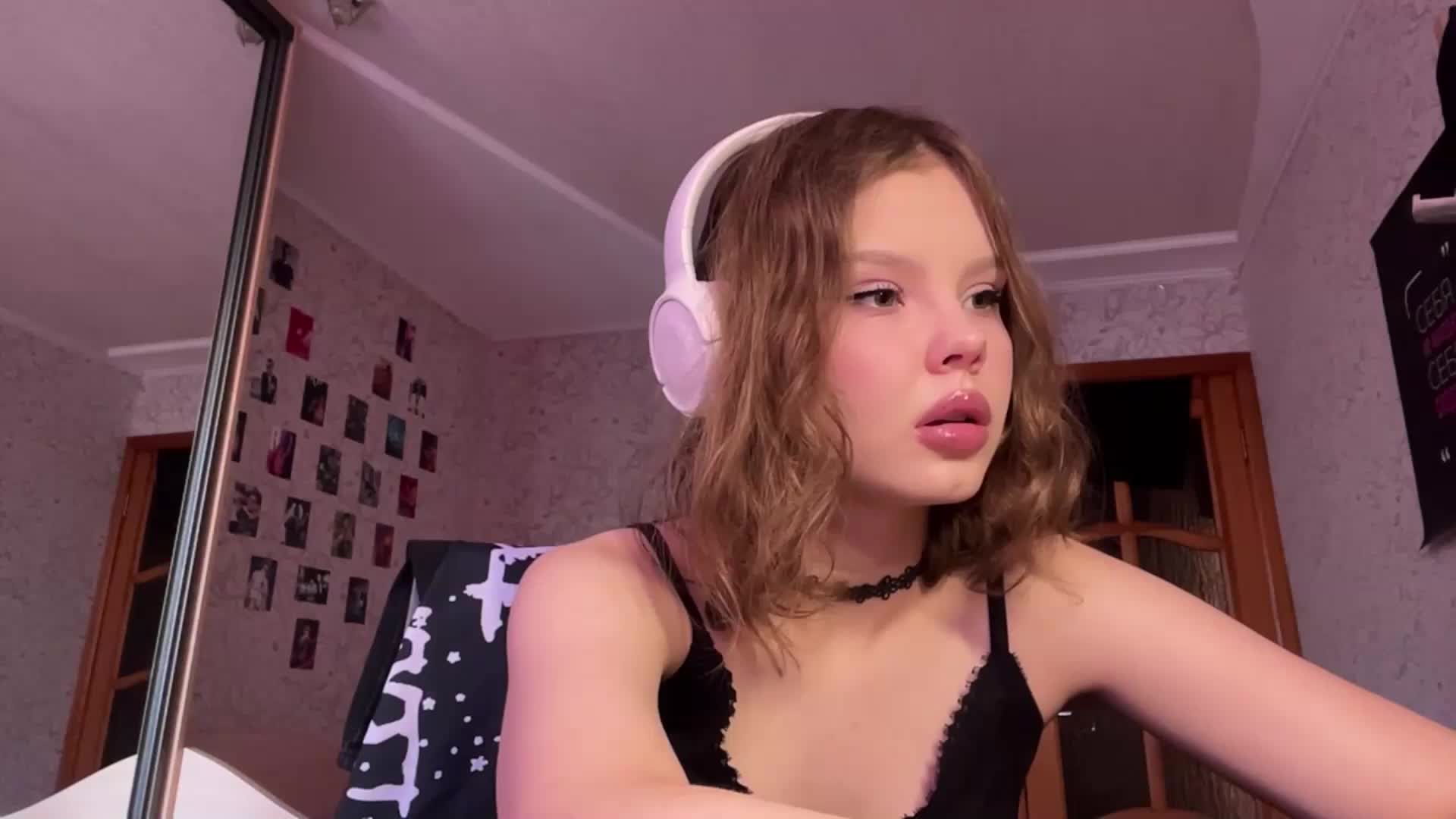 BreannTolbert Приват Записи 2026-06-16