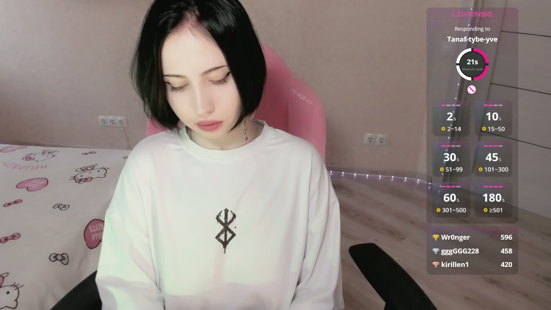 luvsoak Приват Записи 2026-06-16