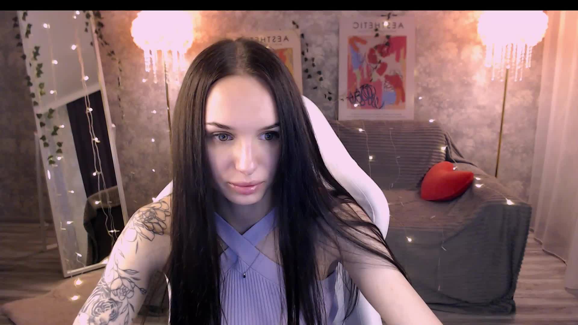 NicoleMerz Приват Записи 2026-06-16