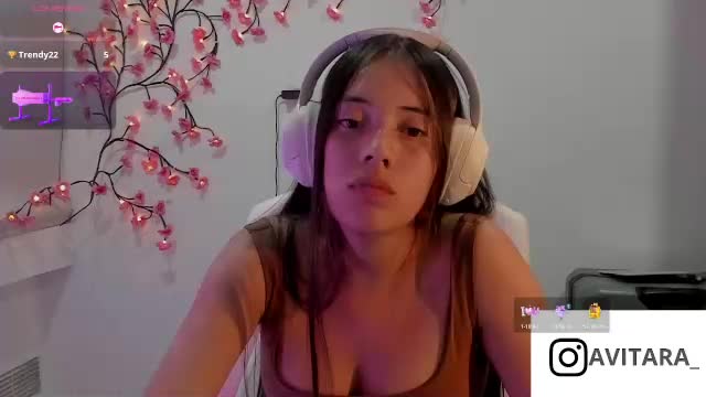ava_broown Приват Записи 2026-06-16