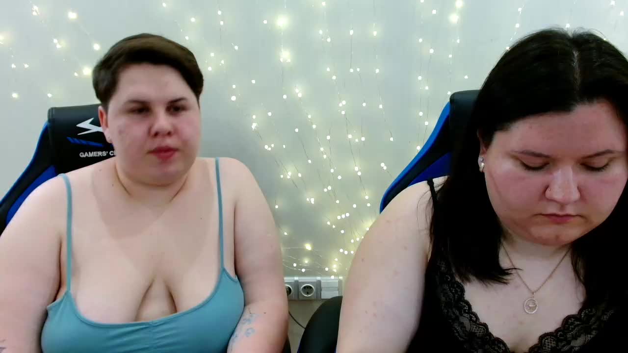 BeckyAndEllen Приват Записи 2026-06-16