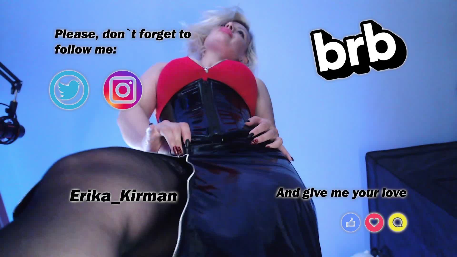 Erika_Kirman Приват Записи 2026-06-16
