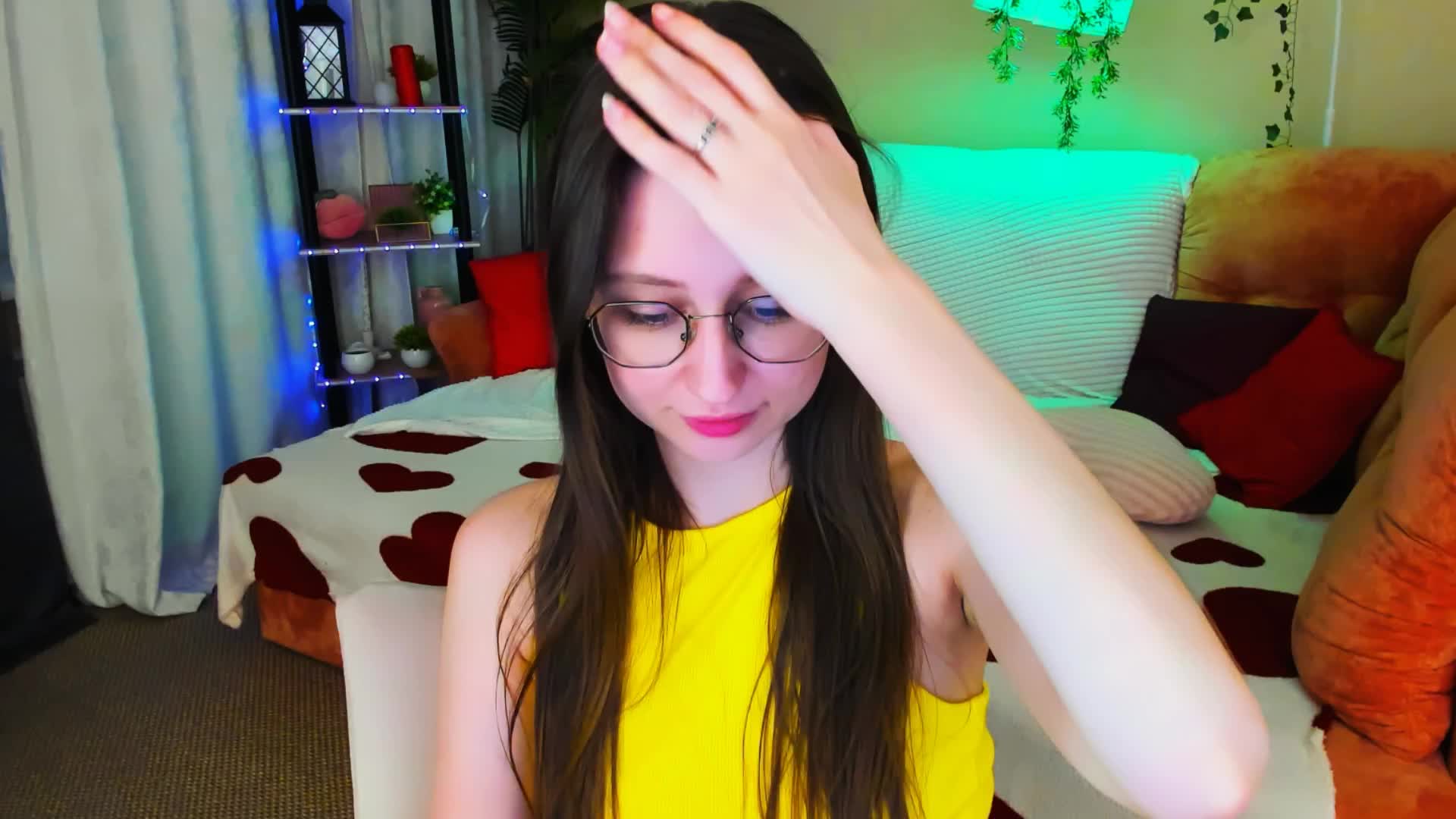 YourLovellyStory Приват Записи 2026-06-16