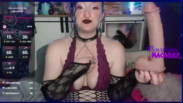 minxtress_macabre Приват Записи 2026-06-16