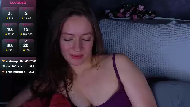 agnes_wells Приват Записи 2026-06-16