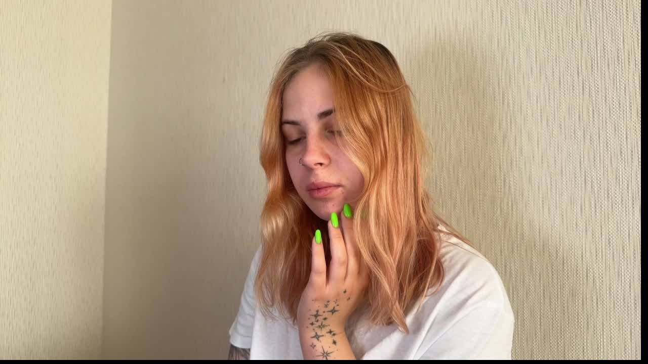 LisaloveX Приват Записи 2026-06-16