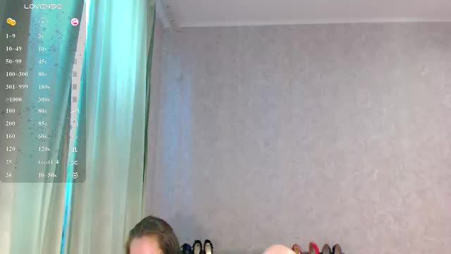 leceysweet Приват Записи 2026-06-16