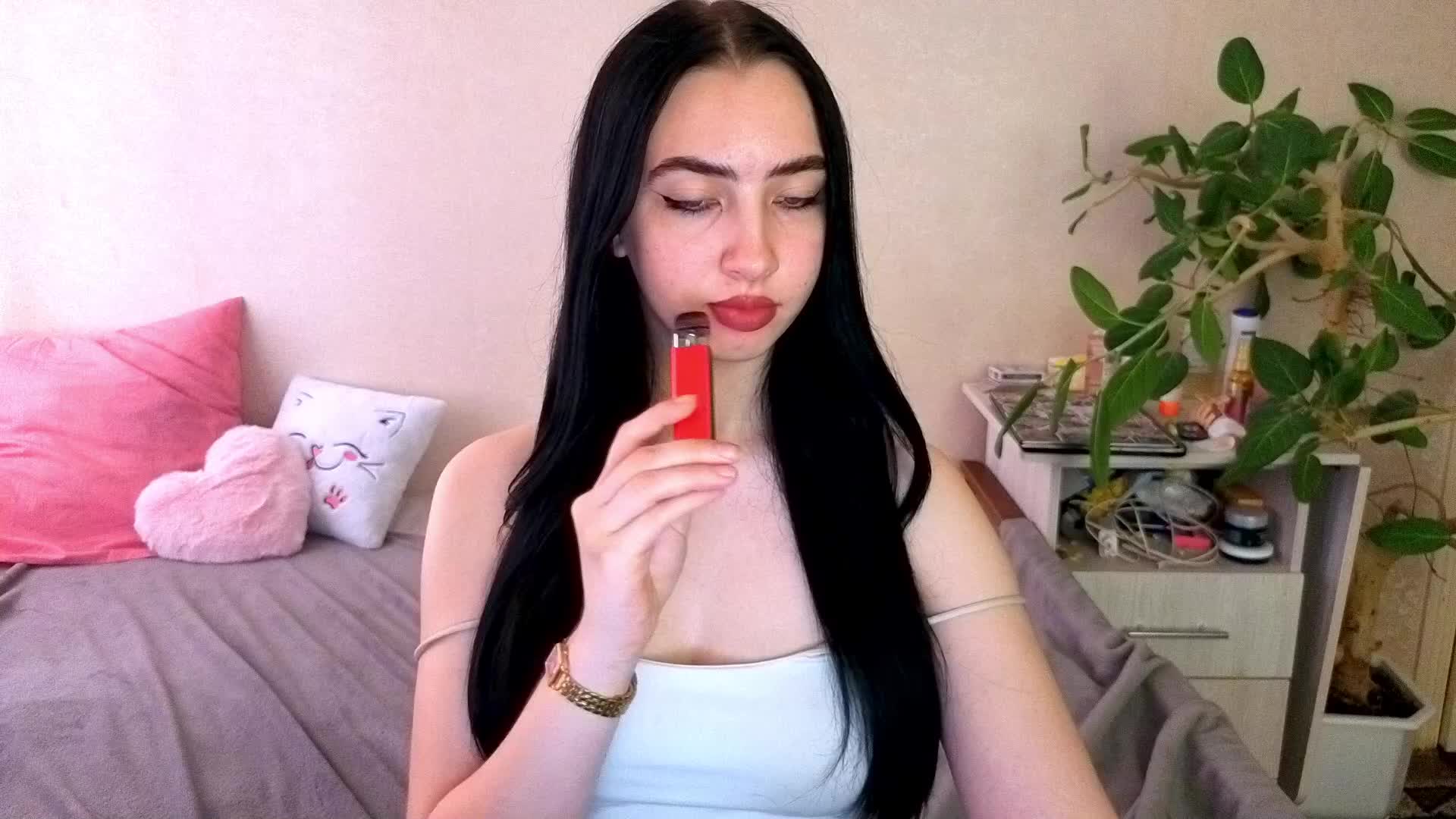 WildKittenX Приват Записи 2026-06-16