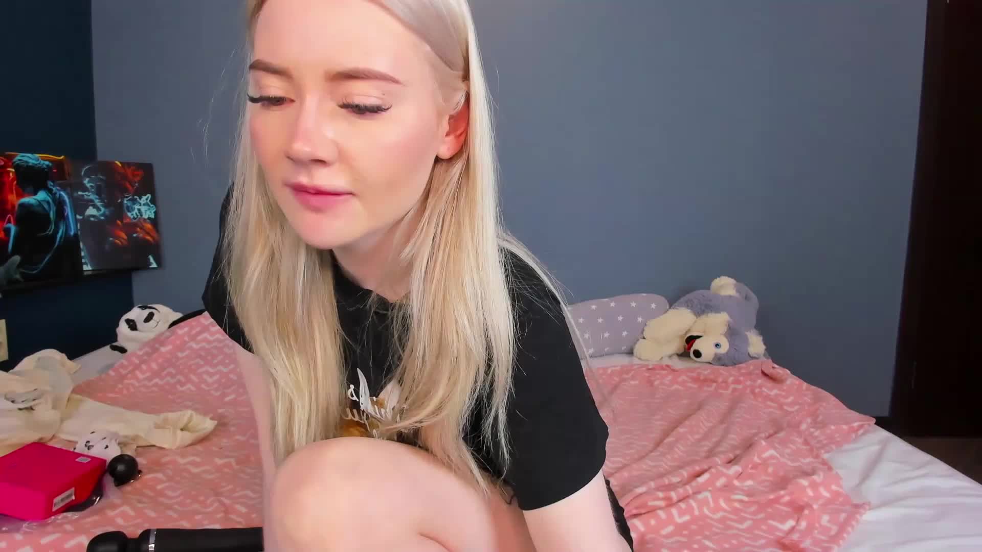 LillieBerry Приват Записи 2026-06-16