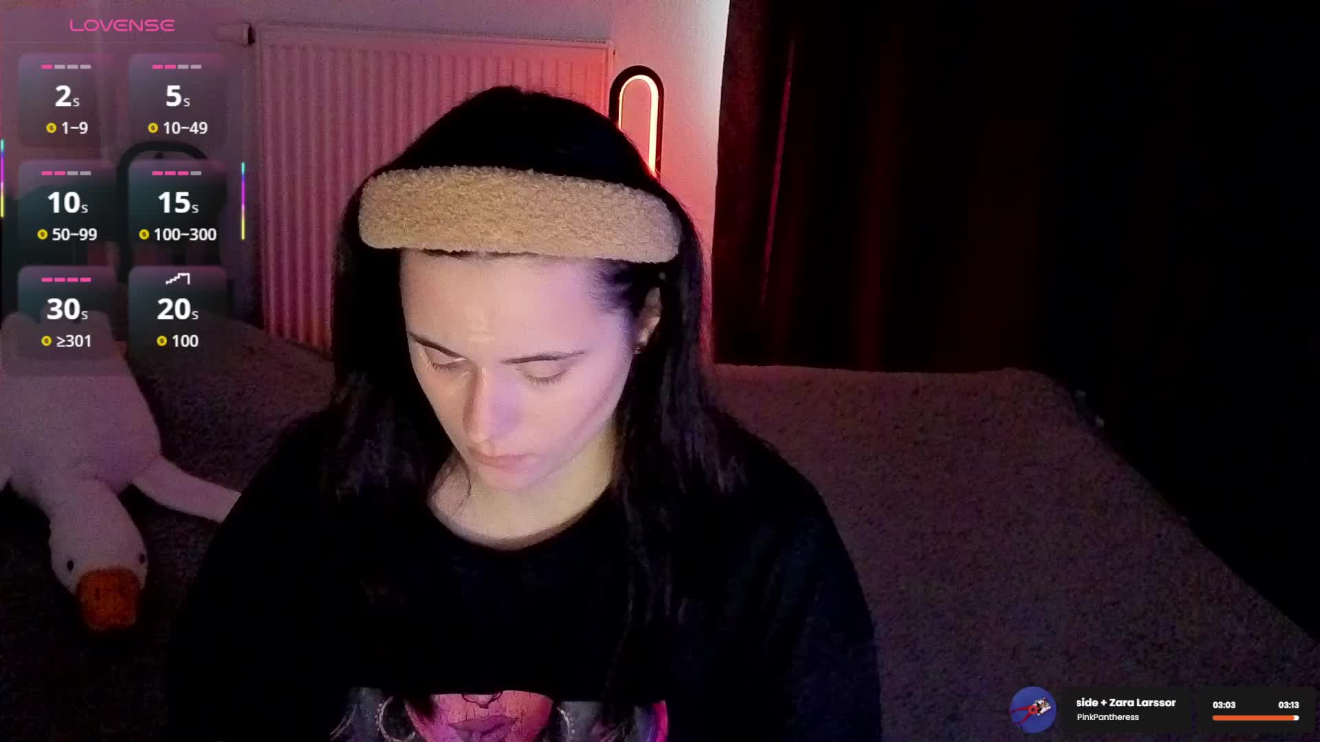 kissy3missy Приват Записи 2026-06-16