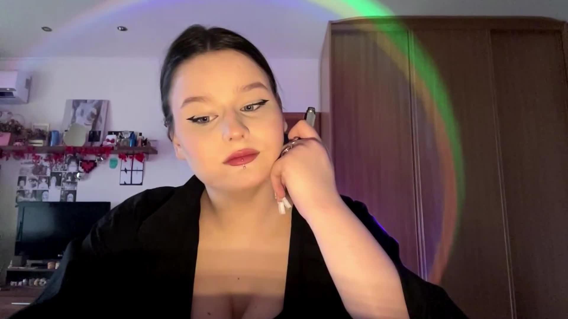 CynthiaGlogowski Приват Записи 2026-06-16