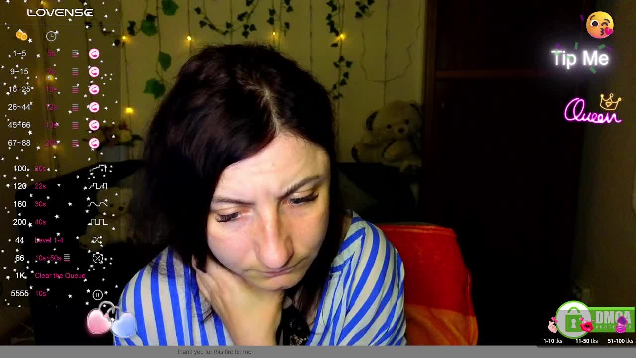 Musekittyjeni112 Приват Записи 2026-06-17