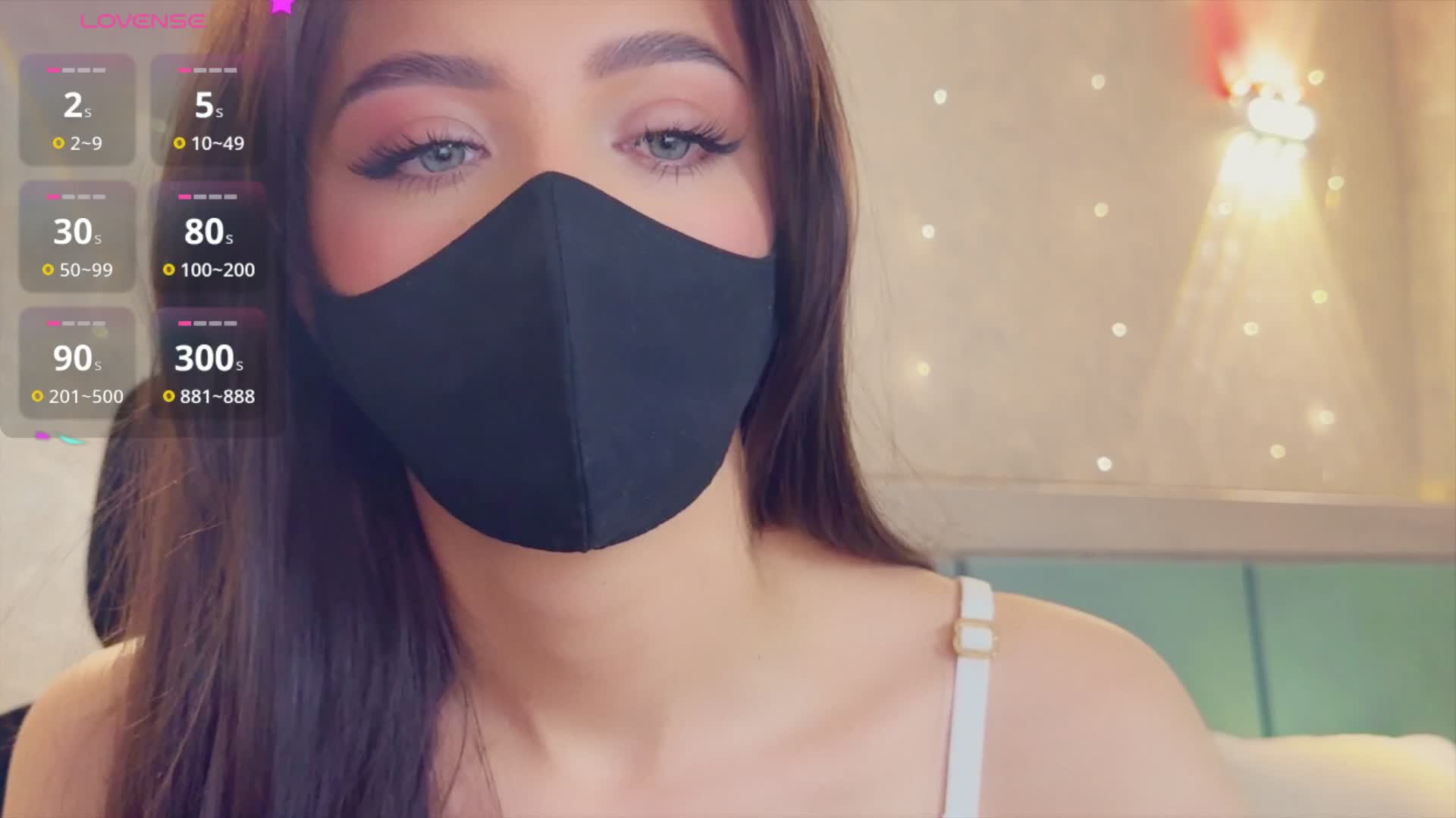 KissMec Приват Записи 2026-06-17