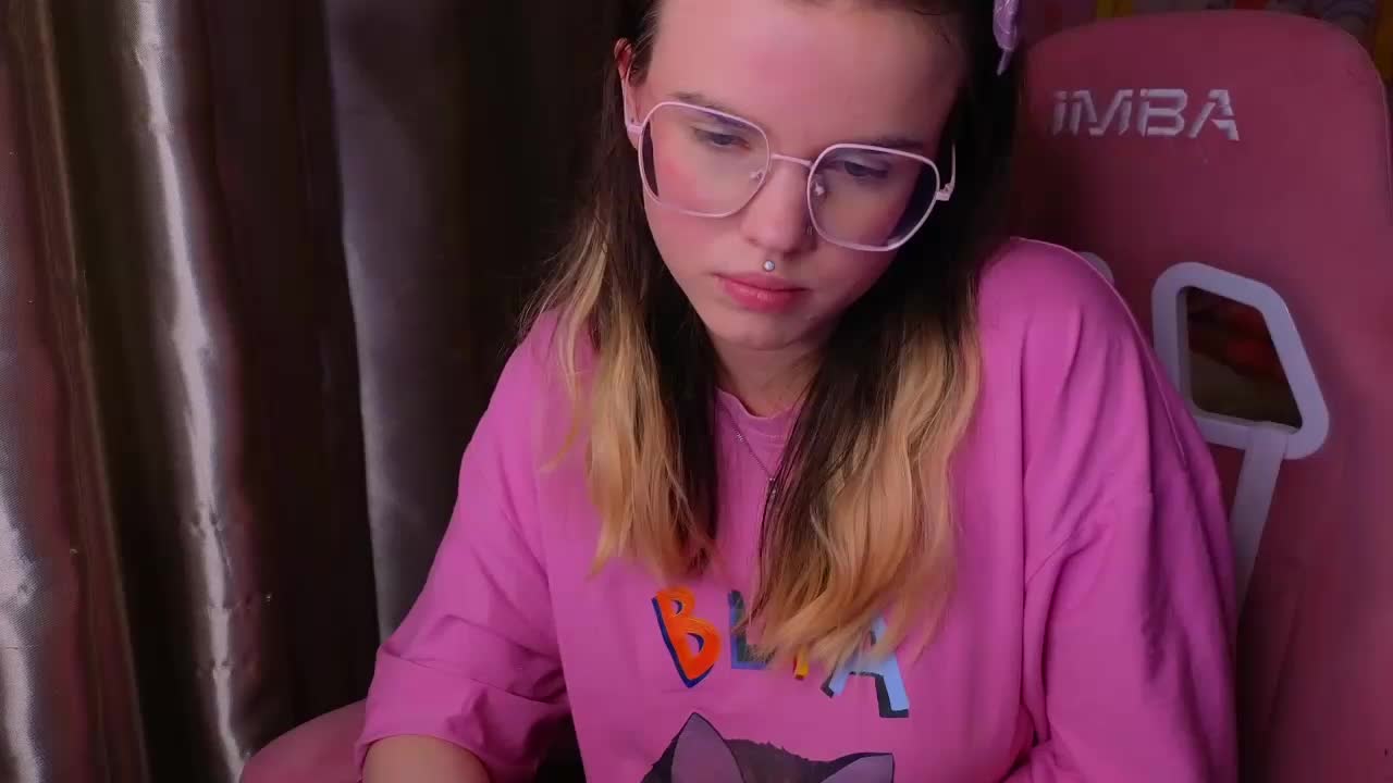 HannaCristal Приват Записи 2026-06-17