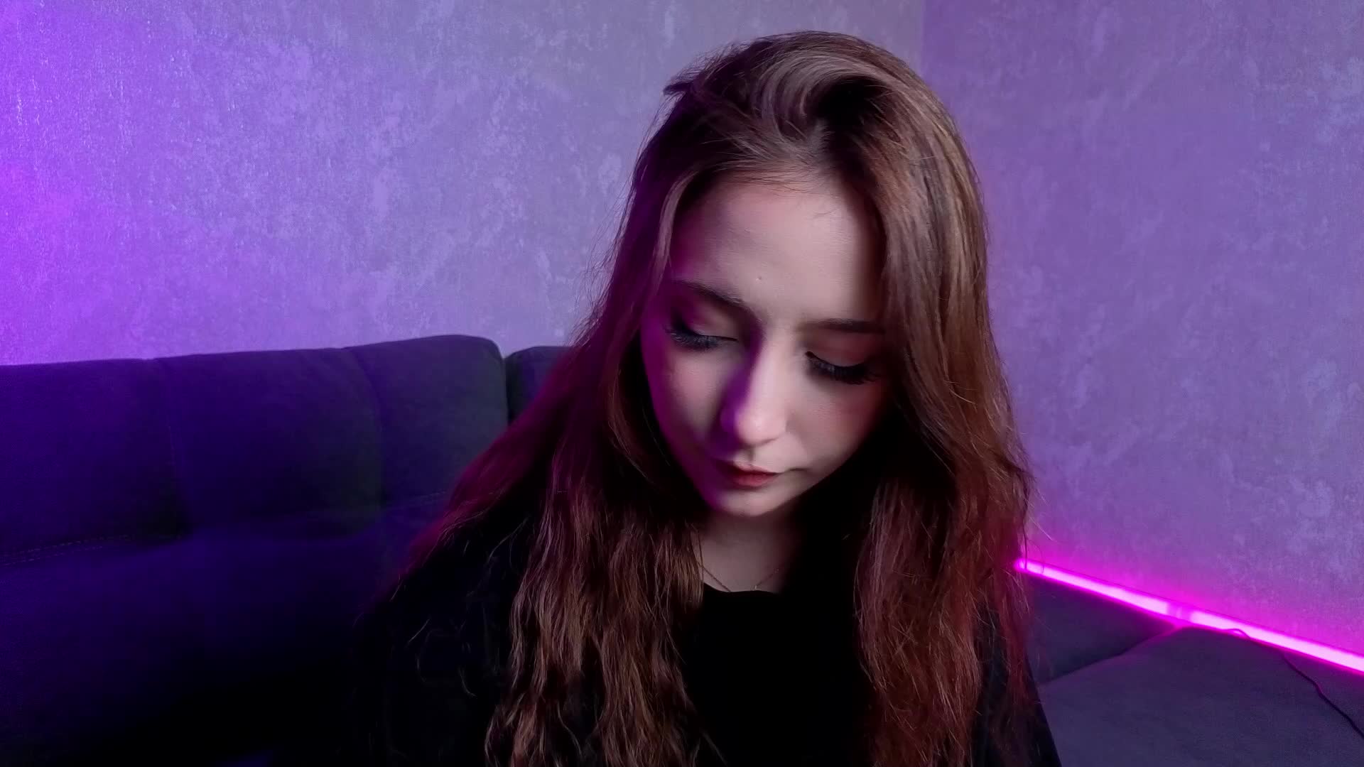 LunariaLive Приват Записи 2026-06-17