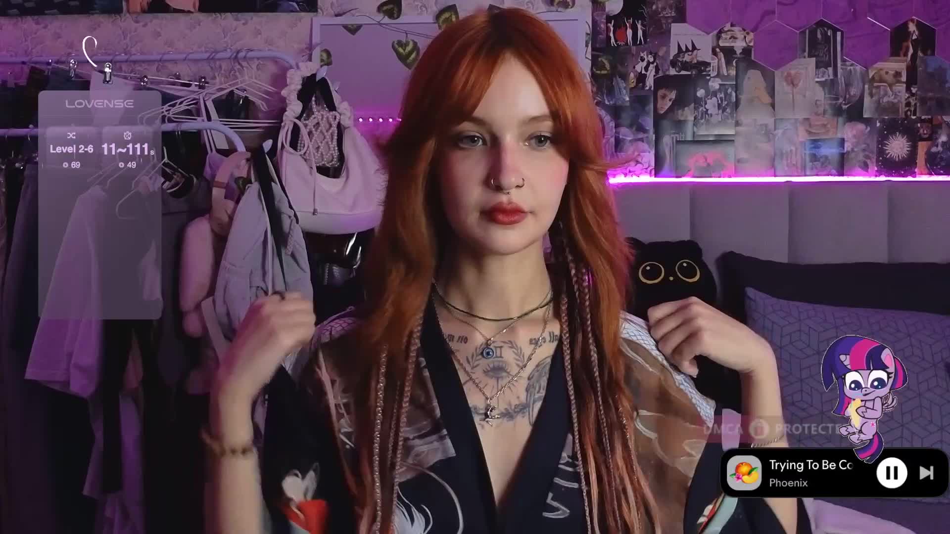 LisLy Приват Записи 2026-06-17