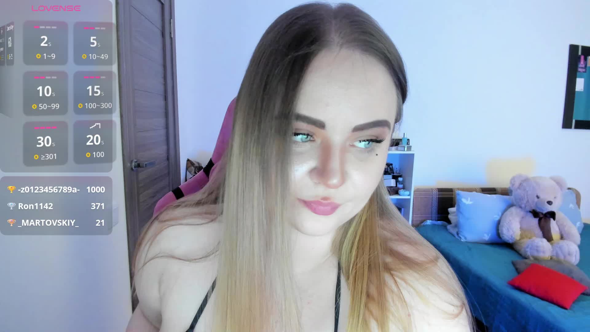 Shy_foxY Приват Записи 2026-06-17
